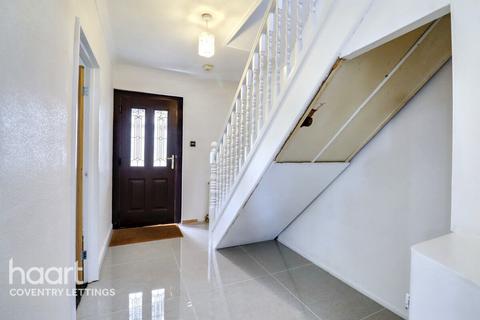 3 bedroom semi-detached house to rent, Founder Close, COVENTRY