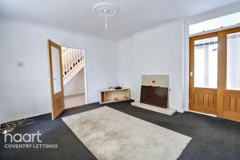 3 bedroom semi-detached house to rent, Founder Close, COVENTRY