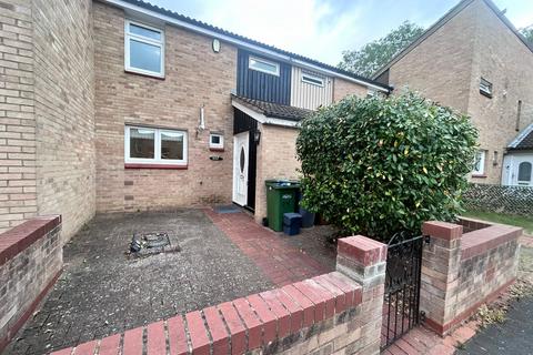 3 bedroom terraced house to rent, Tirrington, PETERBOROUGH PE3