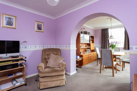 3 bedroom semi-detached house for sale, Sussex Close, Badger Hill, York