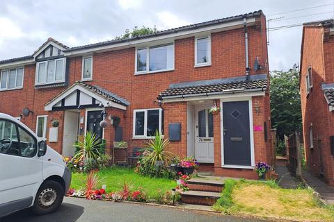 1 bedroom maisonette for sale - Orchard Rise, Yardley, Birmingham