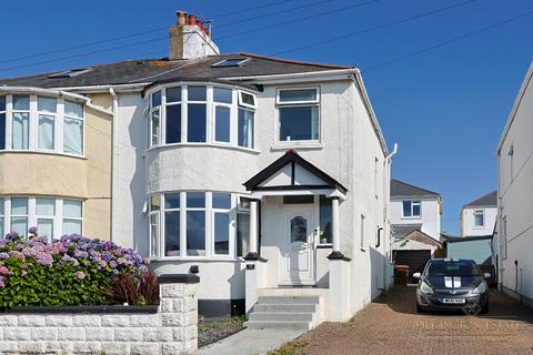 3 bedroom semi-detached house for sale, Plymouth, Devon PL2