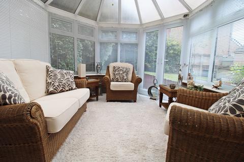 4 bedroom detached house for sale, Miskin, Pontyclun CF72
