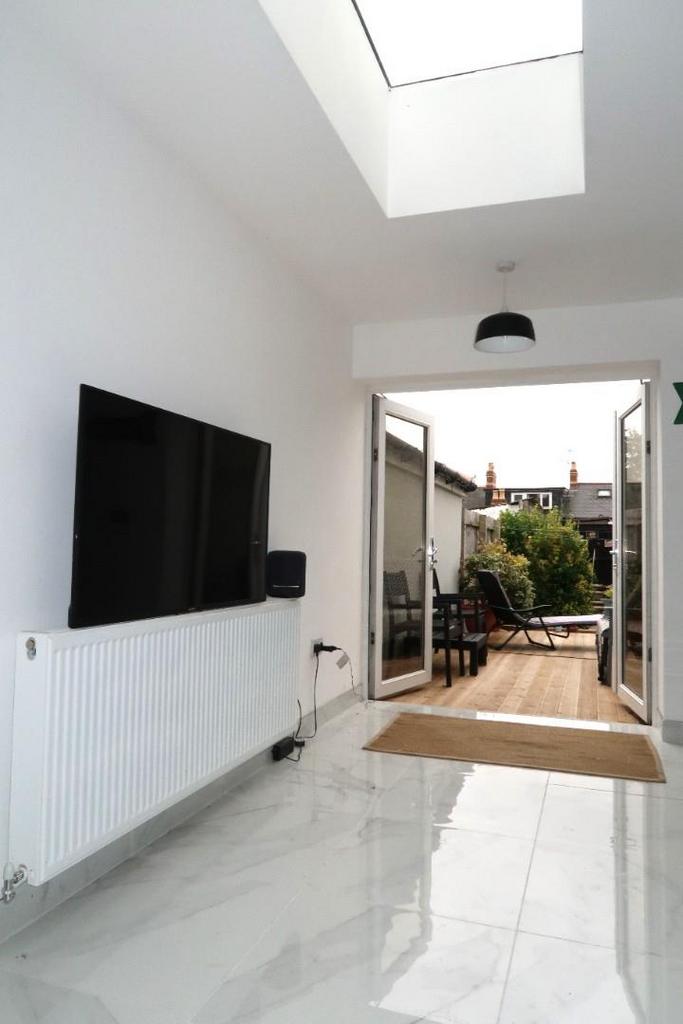 French Doors