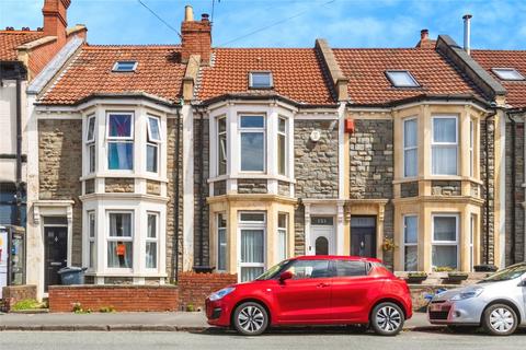 4 bedroom terraced house for sale, Luckwell Road, Bristol, BS3