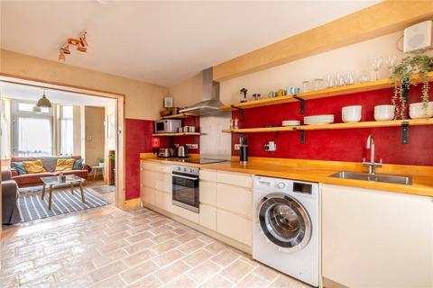 4 bedroom terraced house for sale, Luckwell Road, Bristol, BS3
