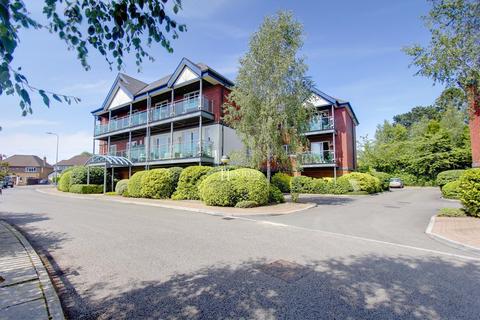 2 bedroom flat for sale, Monmouth House, Cyncoed Gardens, Cyncoed, Cardiff