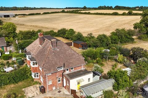 undefined, The Crescent, Goodworth Clatford, Andover, SP11 7RQ