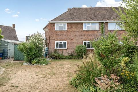 undefined, The Crescent, Goodworth Clatford, Andover, SP11 7RQ