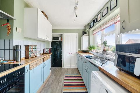 undefined, The Crescent, Goodworth Clatford, Andover, SP11 7RQ