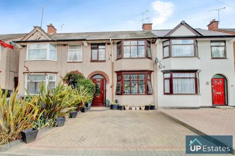 3 bedroom terraced house for sale, Glencoe Road, Coventry