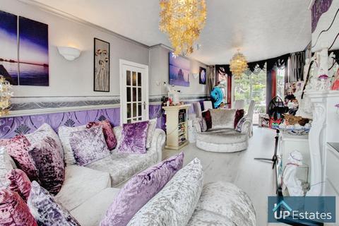 3 bedroom terraced house for sale, Glencoe Road, Coventry