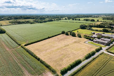 5 bedroom barn conversion for sale, Crabtree Lane, High Legh, WA16