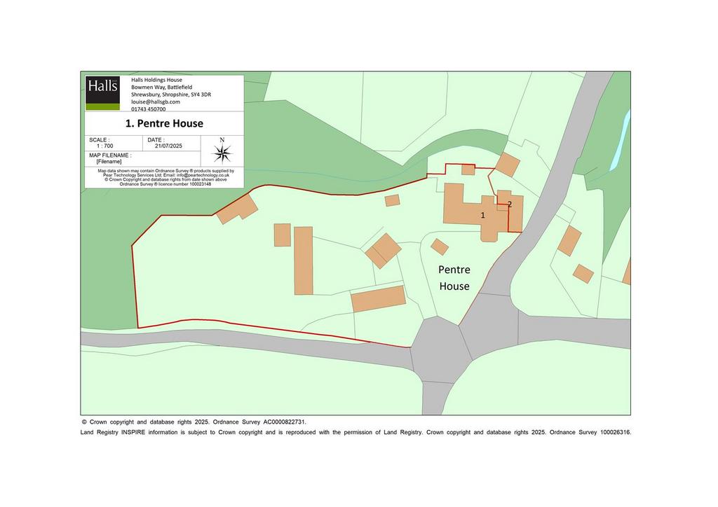 Land plan - Pentre House.png