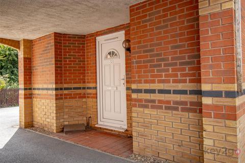 53 Bright Meadow, Halfway, Sheffield, S20 4SY