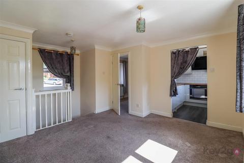 53 Bright Meadow, Halfway, Sheffield, S20 4SY