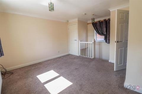 53 Bright Meadow, Halfway, Sheffield, S20 4SY