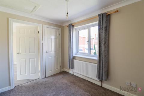 53 Bright Meadow, Halfway, Sheffield, S20 4SY