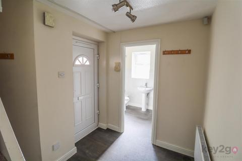 53 Bright Meadow, Halfway, Sheffield, S20 4SY