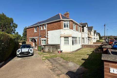 Cordery Road, St Thomas, EX2