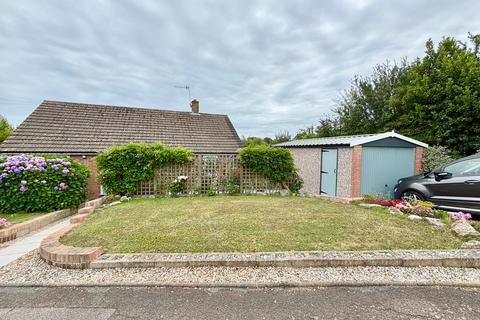 2 bedroom detached bungalow for sale, Chartres, Bexhill-on-Sea, TN40