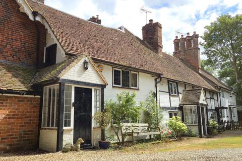 undefined, Sonning Eye, Reading