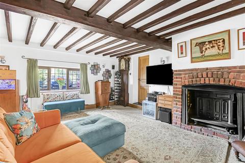 undefined, Sonning Eye, Reading