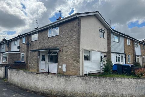 undefined, Mellanby Crescent, Newton Aycliffe