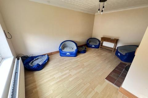 undefined, Mellanby Crescent, Newton Aycliffe