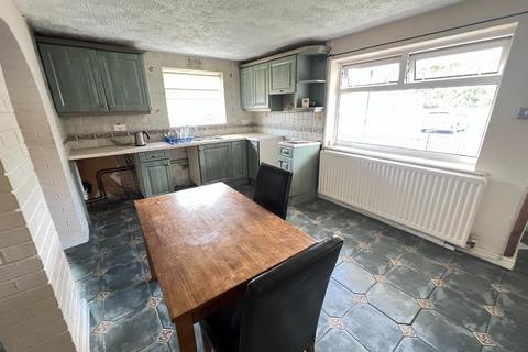 undefined, Mellanby Crescent, Newton Aycliffe