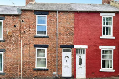 2 bedroom terraced house for sale, Parliament Street, Hebburn, Tyne and Wear, NE31