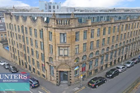 1 bedroom apartment to rent, Woolston Warehouse, Grattan Road, Bradford, BD1