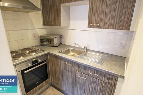 1 bedroom apartment to rent, Woolston Warehouse, Grattan Road, Bradford, BD1