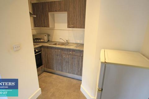 1 bedroom apartment to rent, Woolston Warehouse, Grattan Road, Bradford, BD1