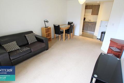 1 bedroom apartment to rent, Woolston Warehouse, Grattan Road, Bradford, BD1