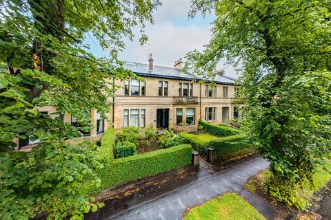 4 bedroom apartment for sale, Balshagray Drive, Broomhill, Glasgow