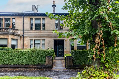 4 bedroom apartment for sale, Balshagray Drive, Broomhill, Glasgow