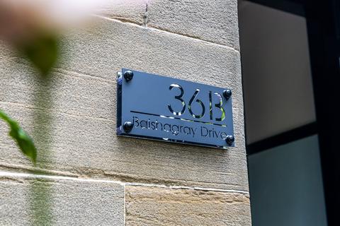 4 bedroom apartment for sale, Balshagray Drive, Broomhill, Glasgow
