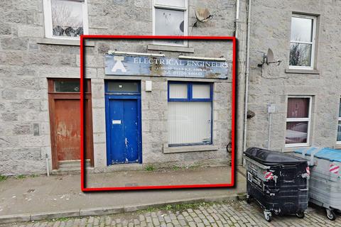 Property for sale, Jasmine Terrace, Aberdeen AB24
