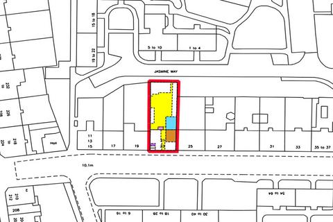 Property for sale, Jasmine Terrace, Aberdeen AB24