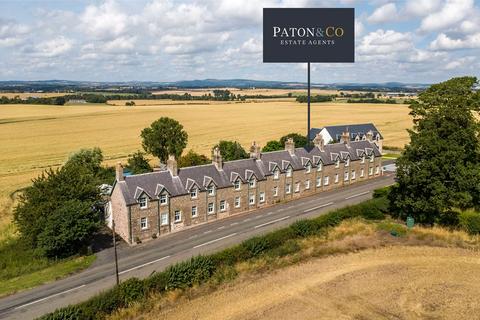 2 bedroom terraced house for sale, 3 Whitsomehill Farm Cottage, Duns, Scottish Borders, TD11