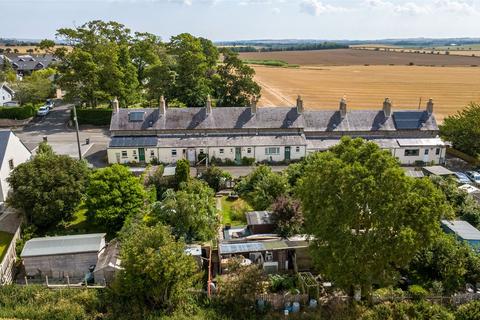 2 bedroom terraced house for sale, 3 Whitsomehill Farm Cottage, Duns, Scottish Borders, TD11