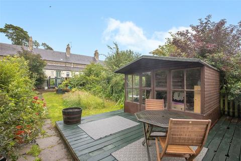 2 bedroom terraced house for sale, 3 Whitsomehill Farm Cottage, Duns, Scottish Borders, TD11