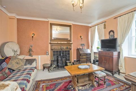 2 bedroom terraced house for sale, 3 Whitsomehill Farm Cottage, Duns, Scottish Borders, TD11