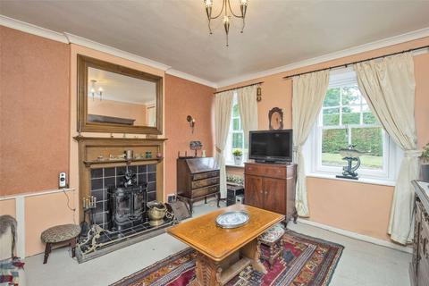2 bedroom terraced house for sale, 3 Whitsomehill Farm Cottage, Duns, Scottish Borders, TD11