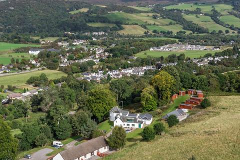 undefined, Drumnadrochit, Inverness IV63