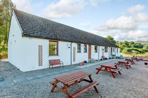 undefined, Drumnadrochit, Inverness IV63