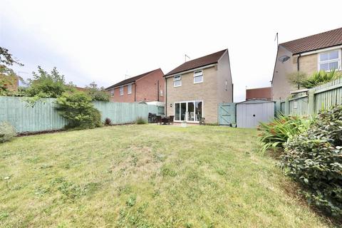 undefined, Rowton Drive, Skirlaugh, Hull