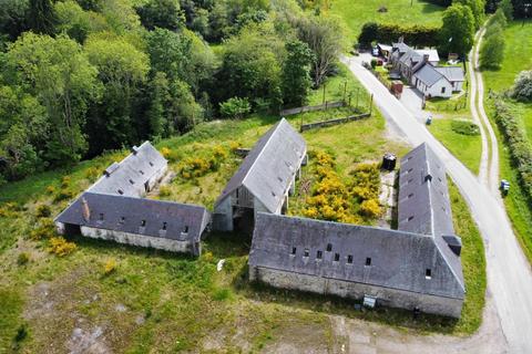Land for sale, Beauly IV4