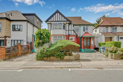 undefined, Neeld Crescent, London